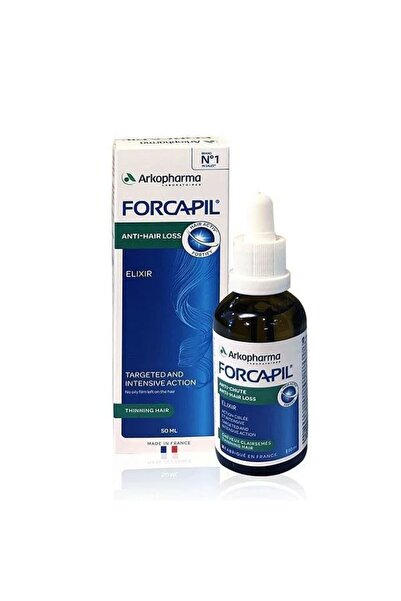 Kozmetik أركوفارما فوركابيل إليكسير 50 مل