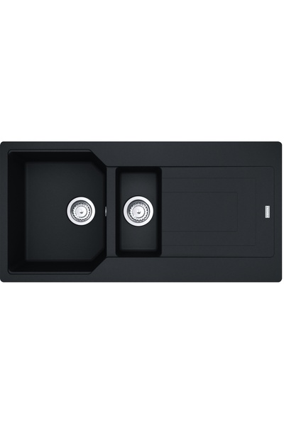 Franke Urban UBG 651-100 Sink 1000X500 MM