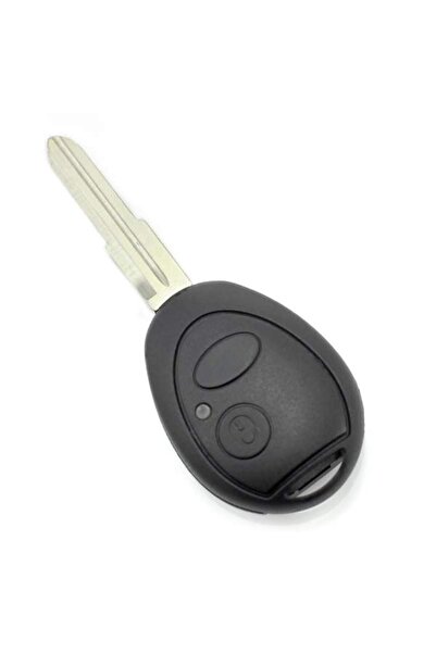 CarGuard Land Rover Carcasa cheie 2 butoane, cu lama fixa