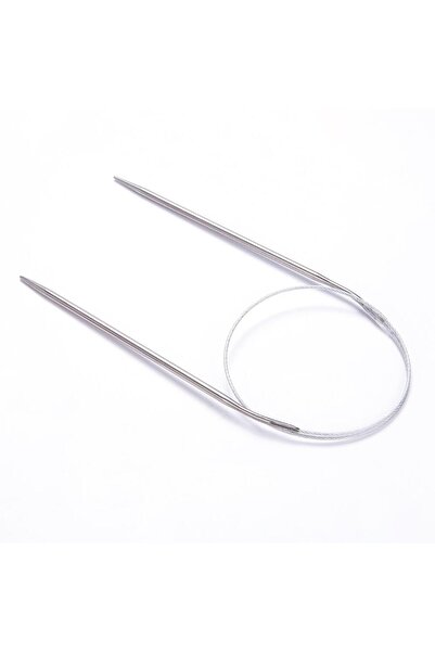 Sultan إبريق شواء فولاذي 40 سم 4 مم