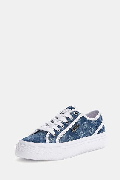 Guess Kadın Ayakkabı FLJJX7