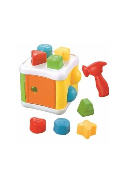 Toybox ألعاب طرق ملونة، ألعاب طرق متعددة الاستخدامات على طريقة مونتيسوري