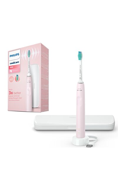 Philips Periuță de dinți electrică Sonicare Seria 3100