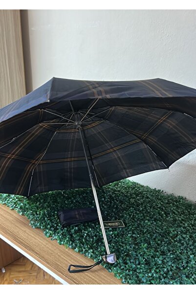 APRİL SNOTLİNE ☔ Özel Kumaş Mini Manuel Şemsiye – 90 cm Çaplı