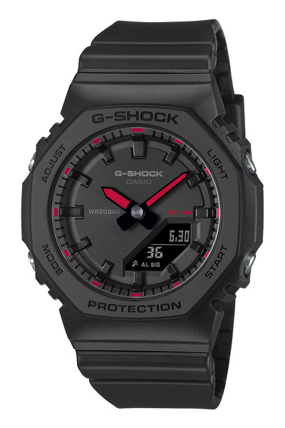 Casio G-Shock Female Watch GMA-P2100SA-1A1ER