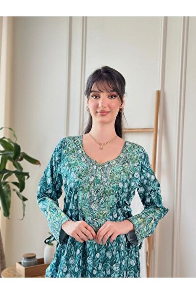 Makhawir Alamarat Sarah's den