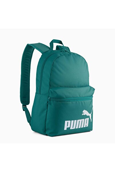 Puma Zeleni ranac Phase