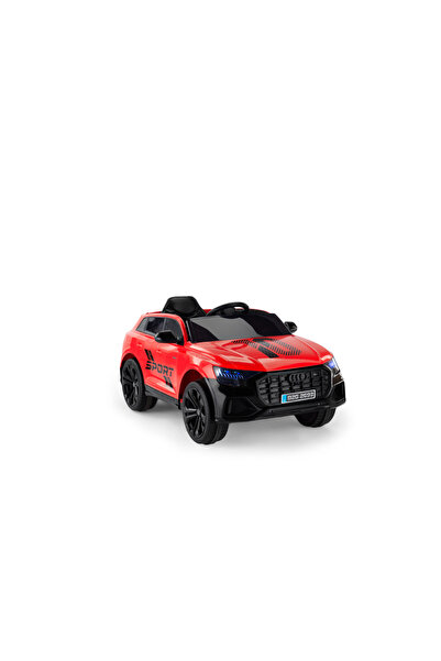 Baby2Go COZİBO SPORT AKÜLÜ ARABA