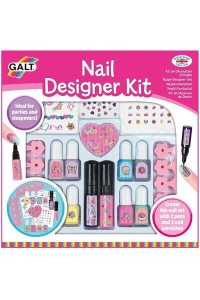 Galt Manicure kit for children
