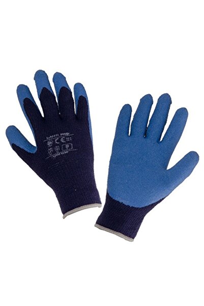 Lahti Pro MANUSA TERMICA ACRIL-POLIESTER CU LATEX - (8)