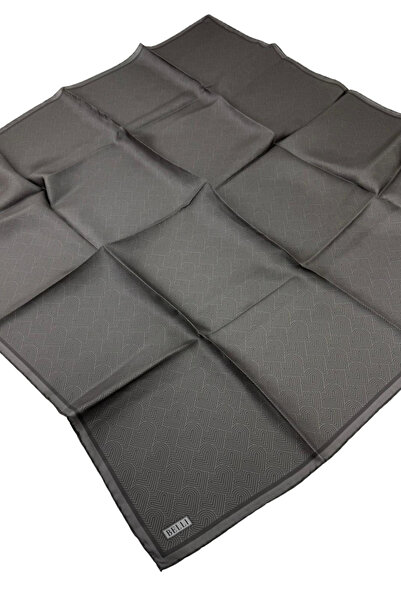 Belli وشاح حرير تويل 4055D