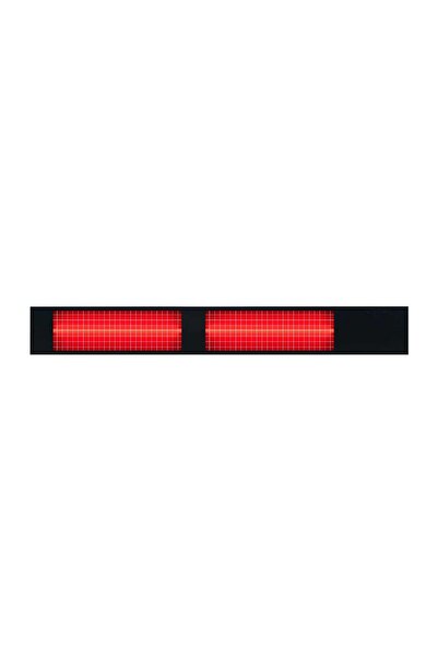 GOLD DIŞ MEKAN 2000W(2X1000) HALOJEN ISITICI UG-821