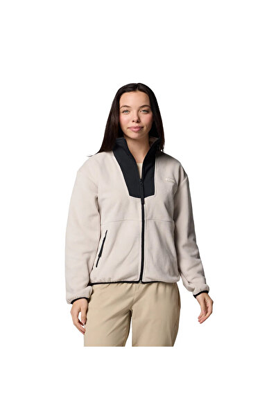 Columbia AL0684 SEQUOIA GROVE FULL ZIP FLEECE