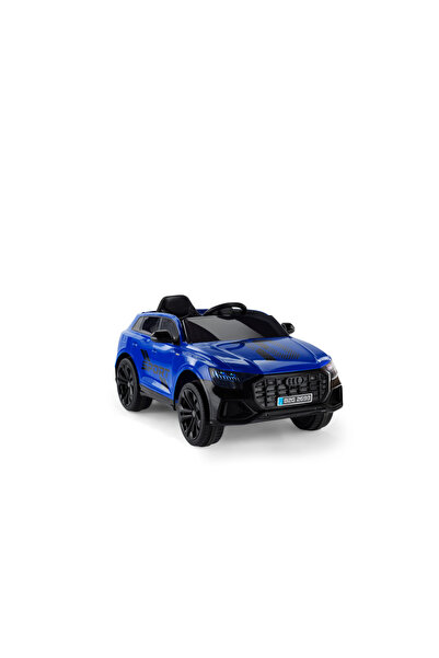 Baby2Go COZİBO SPORT AKÜLÜ ARABA