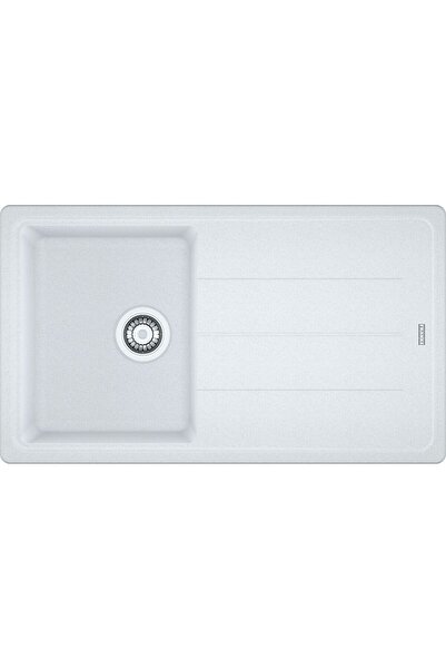 Franke Basis BFG 611-86 Sink 860X500 MM