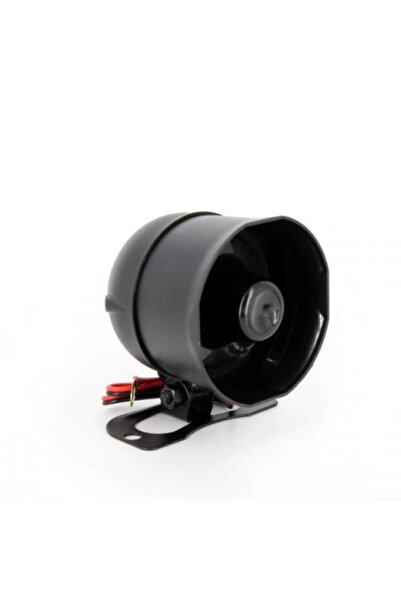 CarGuard Sirenă alarmă auto - 1 ton -