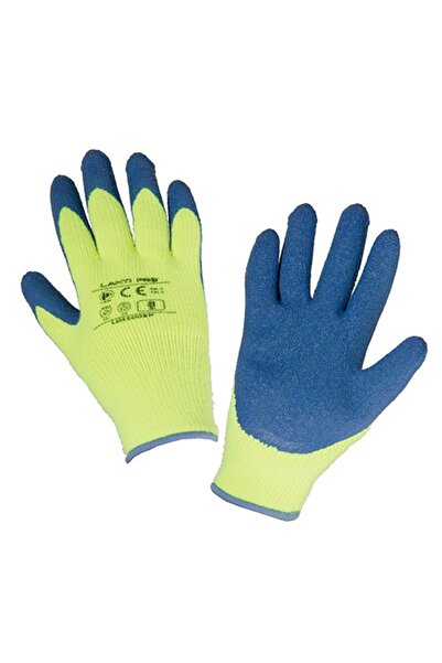 Lahti Pro MANUSA TERMICA ACRIL CU LATEX VIZIBILA (II) / G - (10)