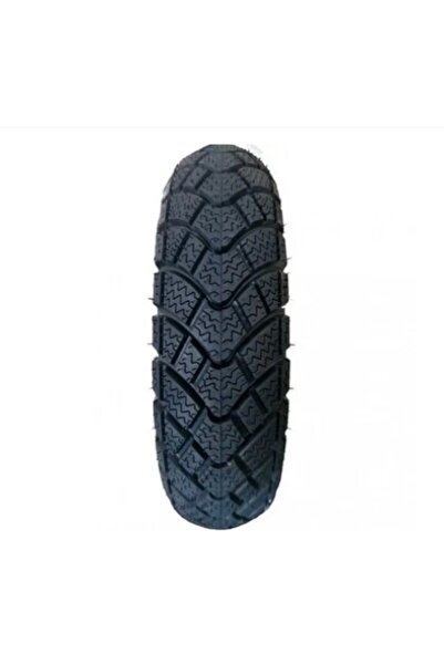 EMİNMOTOR Diamond 3.00-10 Scooter Motosiklet Dış Lastiği Wintergrip Tubeless 6PR