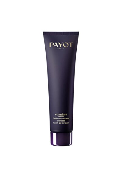 Payot Payot, Supreme Absolu, Gel de curățare delicat, Pentru față, 150 ml