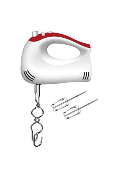 Studio Casa Mixer Cu bol Missy Family Hm422 W/R, 300 W, Bol rotativ, 5 Viteze...