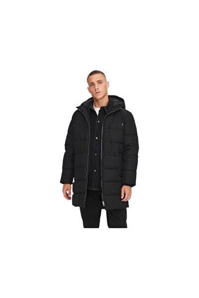 ONLY Men's Coat 22022100-03