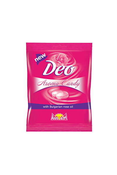 ESI SpA ALPI DEO AROMA CANDY – cu ulei de trandafiri, 70 g