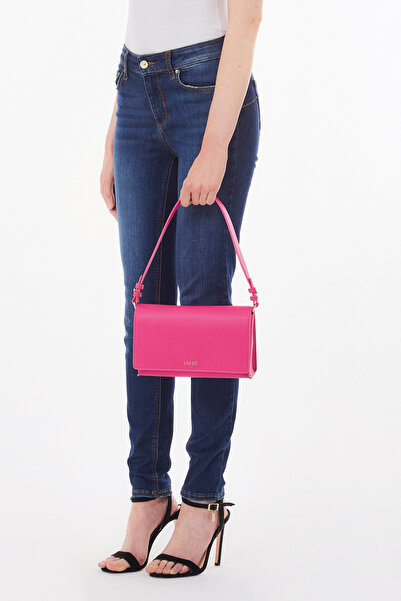 Pink Mini Bag