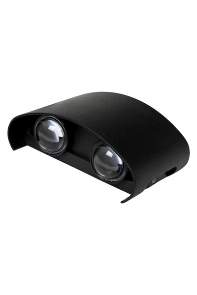 HöffTech Germany Hofftech LED Outdoor Wall Light