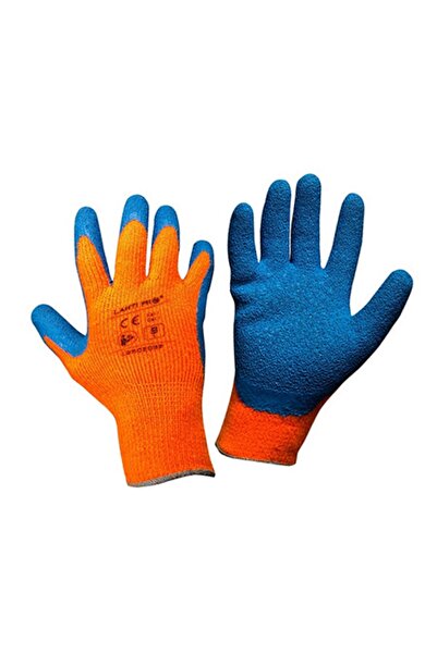 Lahti Pro MANUSA TERMICA ACRIL CU LATEX - (10)