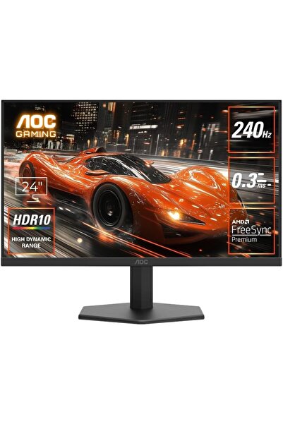 240 Hz AOC Monitör Modelleri, Fiyatları - Trendyol