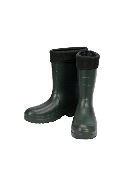 Vorel Ghete de cauciuc pentru femei, cu inserție detașabilă, mărimea 36