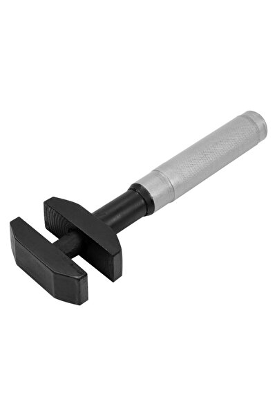 Vorel Adjustable French Wrench, Length 240 mm, Maximum Opening 55 mm