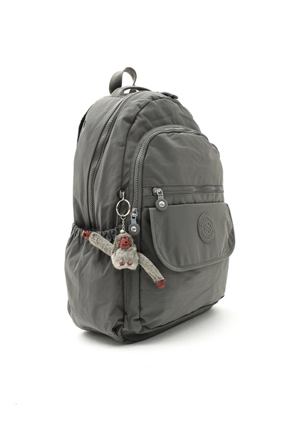 OLDSO Rucsac de călătorie pentru școală Sanmorris, unisex, rezistent la apă, ...