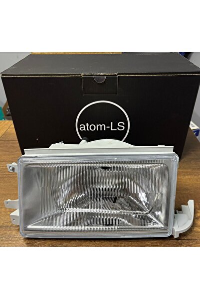 ATOM-LS Lighting Systems Doğan Kartal SLX Far Çıtalı Farlara Uyumlu SOL (2023...