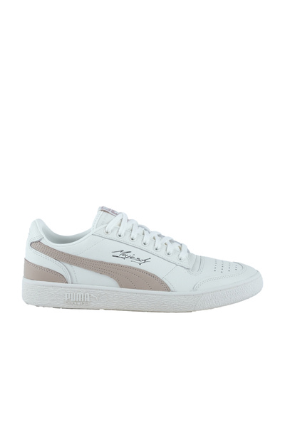 Puma Majesty Men's Cream Sports Shoes (312617-07)