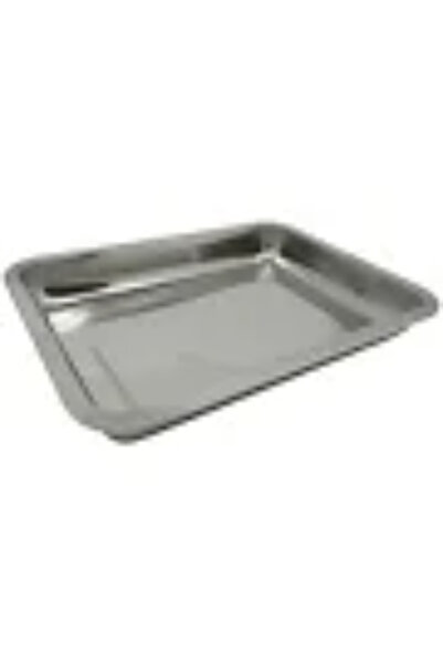 wei Tava inox 30*40*2 cm