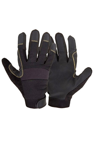Lahti Pro EXTRA PADDED SPANDEX GLOVE - (10)
