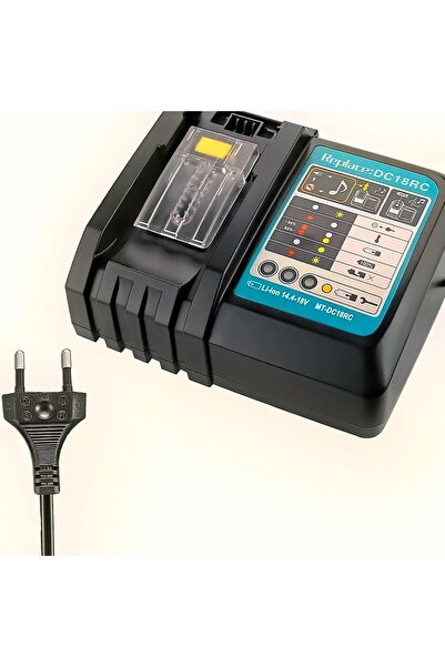 Store Şarj Cihazı Akü BL1850 BL1830 BL1840 BL1860 LXT400 ve Hızlı Şarj Cihazı...