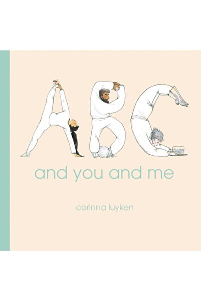 Book Boss ABC وأنت وأنا