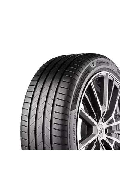 Bridgestone 205/55R19 97V XL EV TURANZA 6 2025 (A) (B) 70db