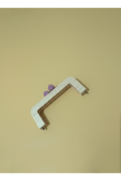 iplikçi tuhafiye Ahşap Burs