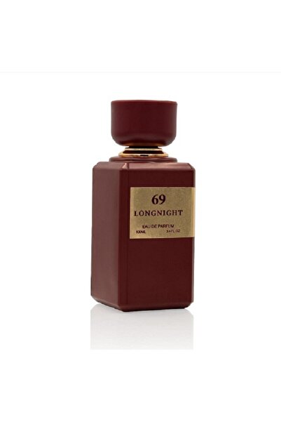 LONG NIGHT لونق نايت 69 100مل