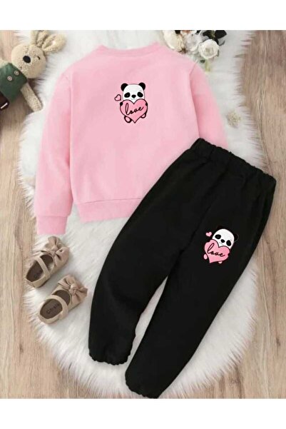 Zohar Children's Tracksuit Set