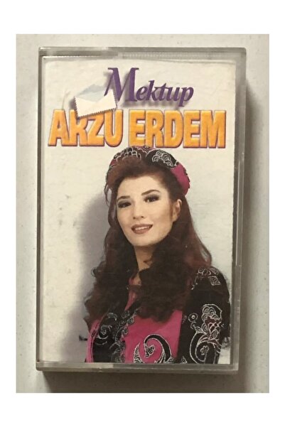 Çınar Müzik شريط أرزو إردم