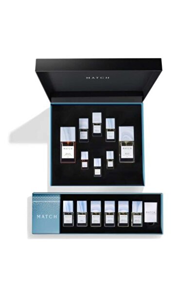 Match New Collection Set