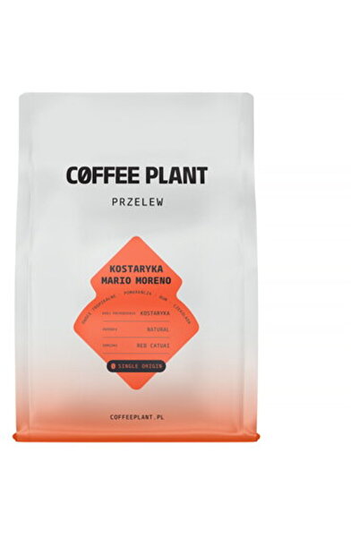 La Laguna COFFEE PLANT - Costa Rica Mario Moreno Filter 250g