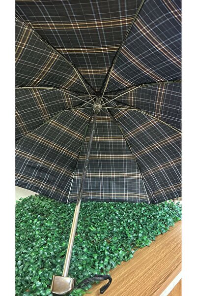 APRİL SNOTLİNE ☔ Özel Kumaş Mini Manuel Şemsiye – 90 cm Çaplı