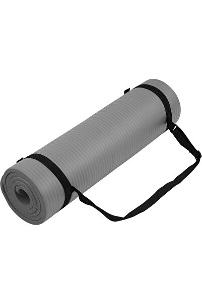 Generic Yoga Mat Non Slip, Yoga Mat with Strap. Exercise Mat. Yoga and Many O...