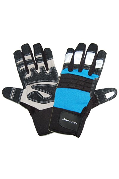 Lahti Pro Manusa spandex reflective - (9)