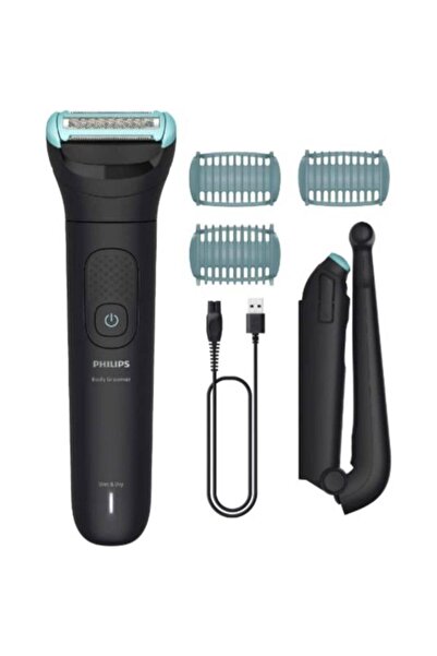 Philips 5000 Series Body Groomer Black BG5475/15